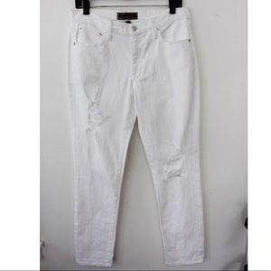 J.Crew Boyfriend Jean